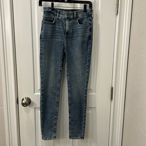 Eddie Bauer Women’s Skinny Jeans Size 2